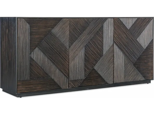 Retreat Entertainment Credenza