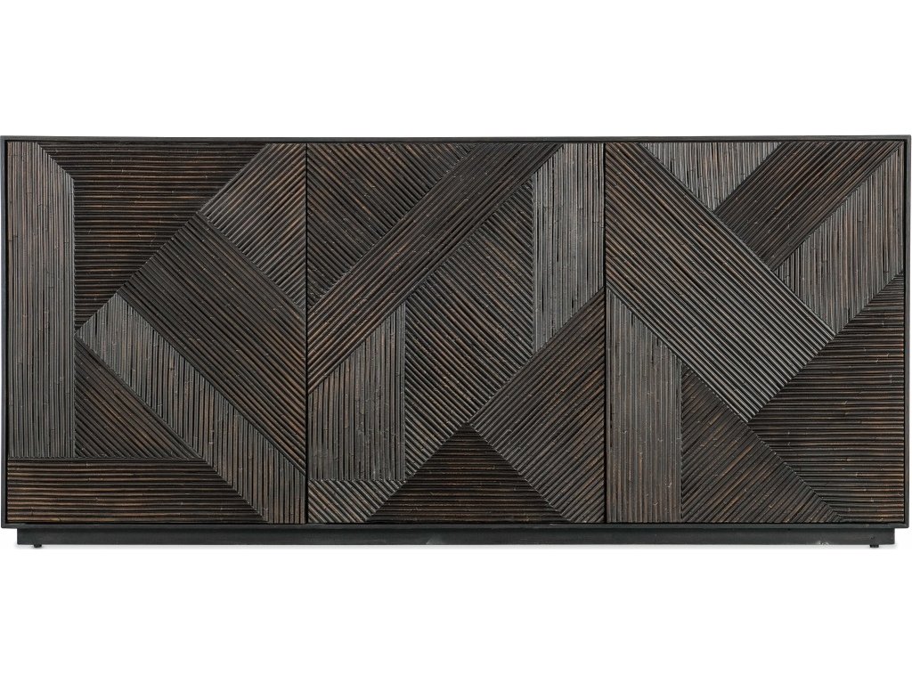 Retreat Entertainment Credenza - image 2