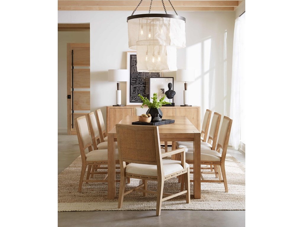 Retreat Cane Back Arm Chair - 2 per ctn/price each - image 4