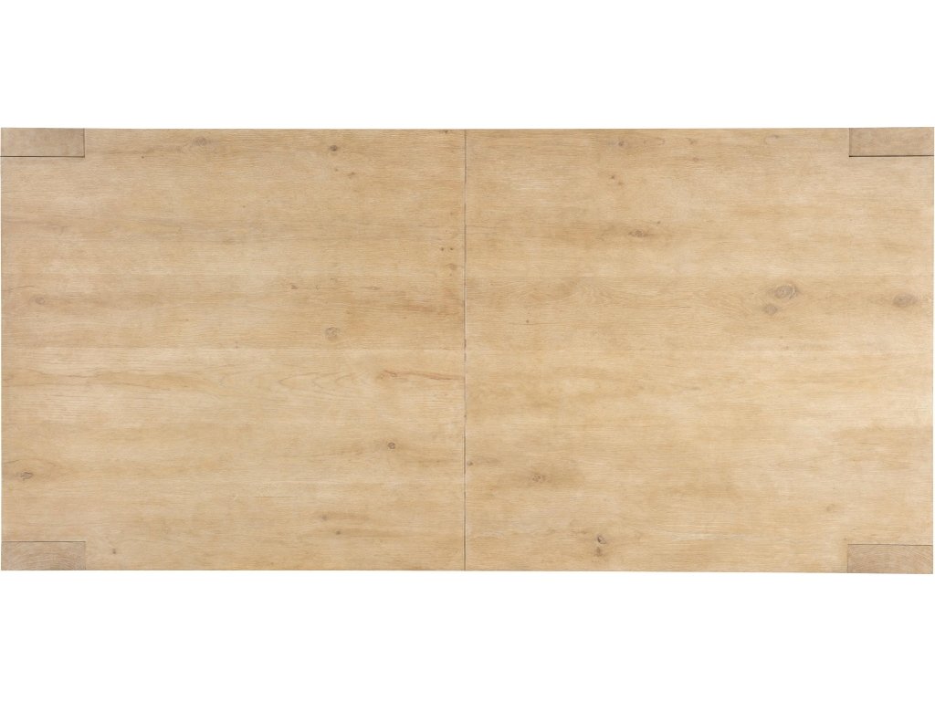 Retreat Rectangle Dining Table w/1-22in leaf - image 2