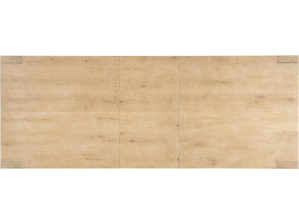 Retreat Rectangle Dining Table w/1-22in leaf - image 3