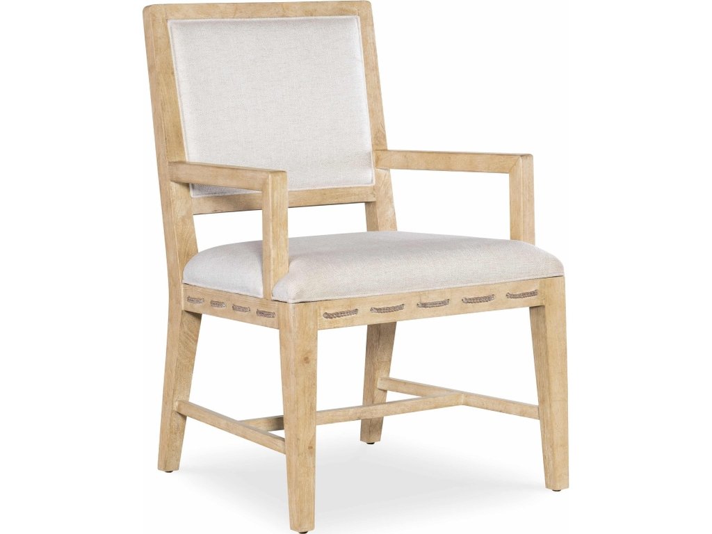 Retreat Cane Back Arm Chair - 2 per ctn/price each - main image