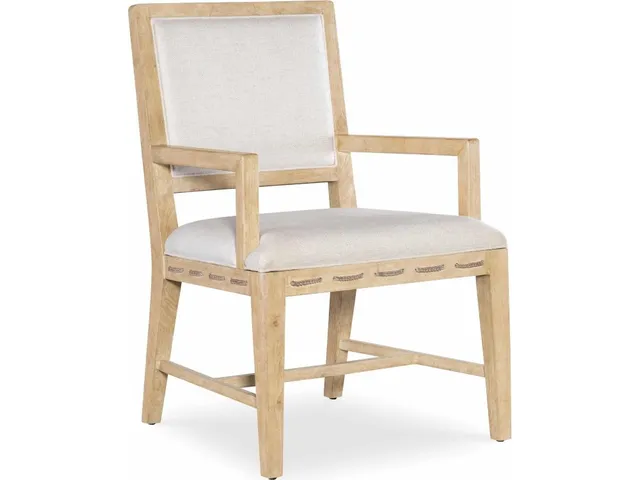 Retreat Cane Back Arm Chair - 2 per ctn/price each