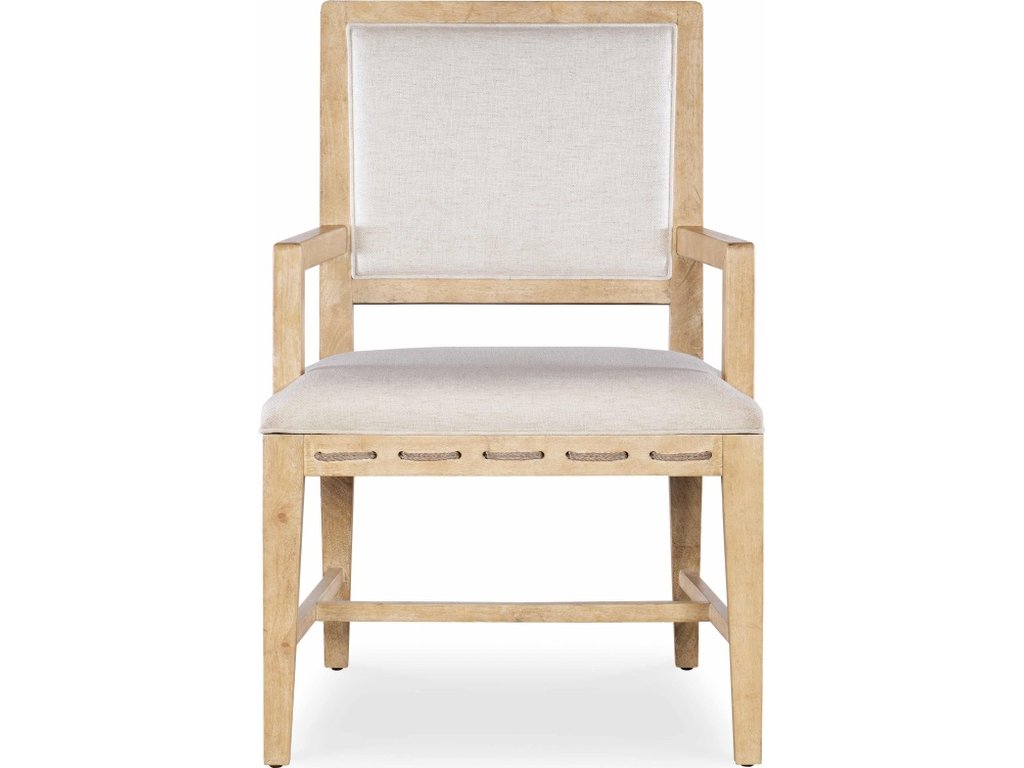 Retreat Cane Back Arm Chair - 2 per ctn/price each - image 2