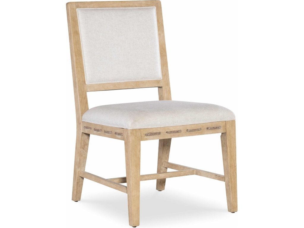Retreat Cane Back Side Chair - 2 per ctn/price each - main image