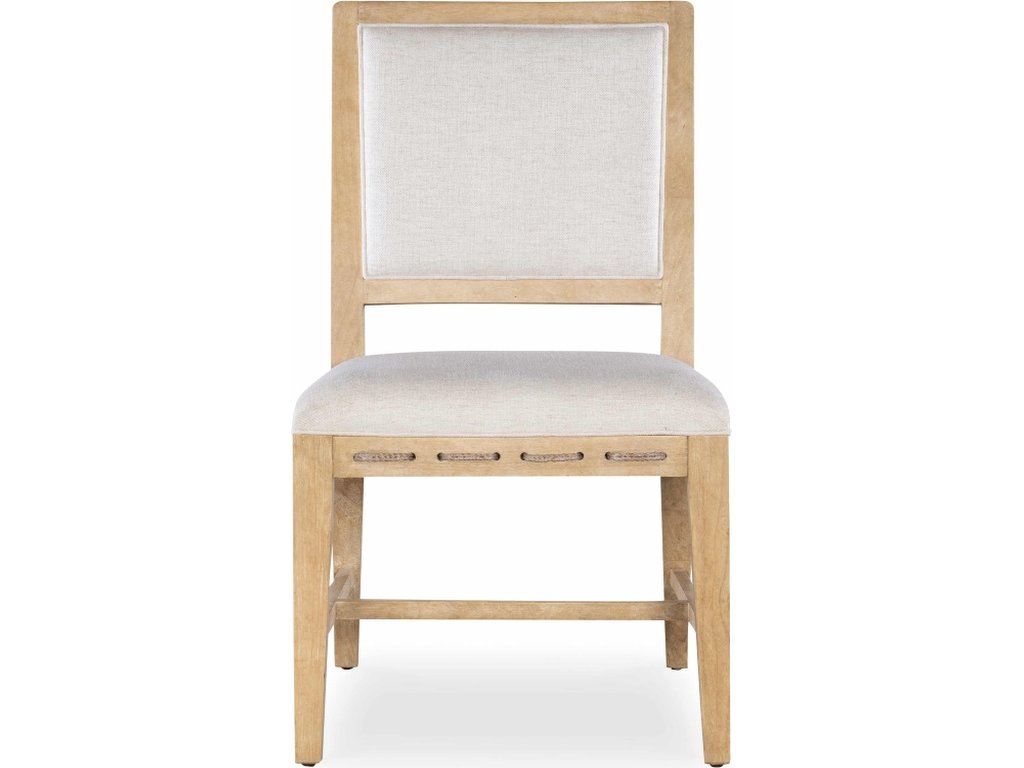 Retreat Cane Back Side Chair - 2 per ctn/price each - image 2