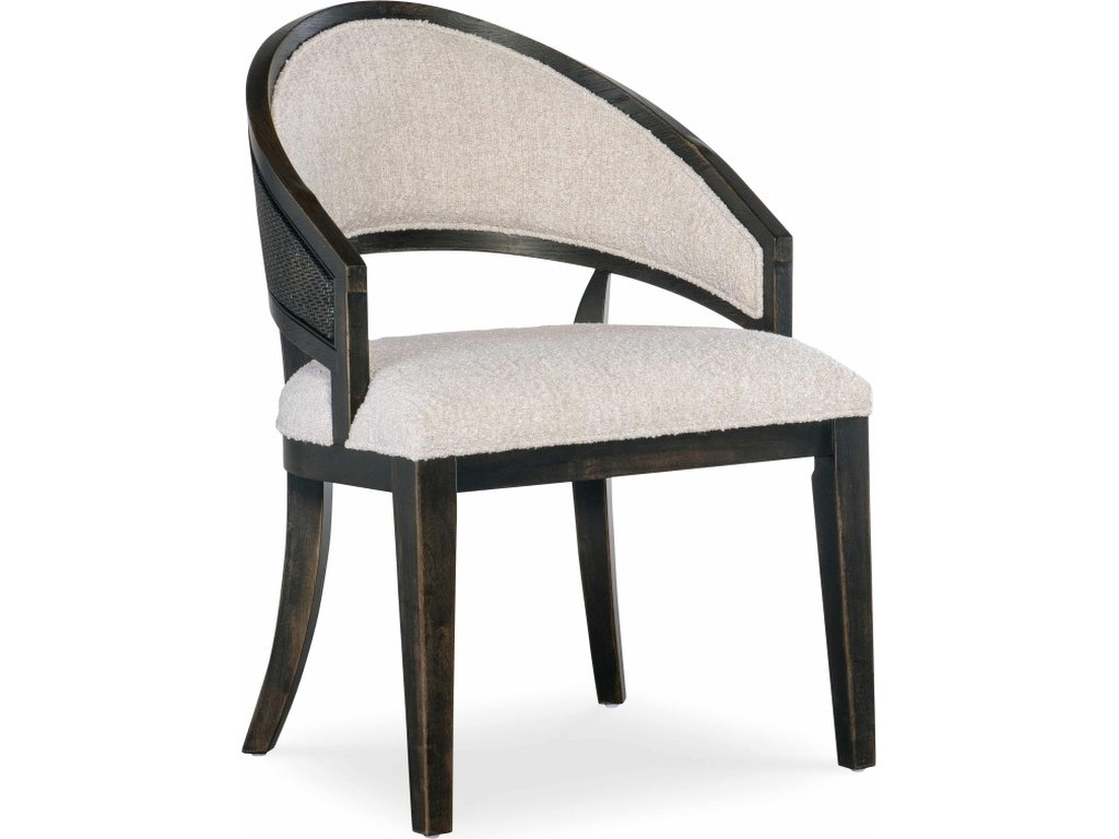 Retreat Cane Barrel Back Chair - 2 per ctn/price each - main image