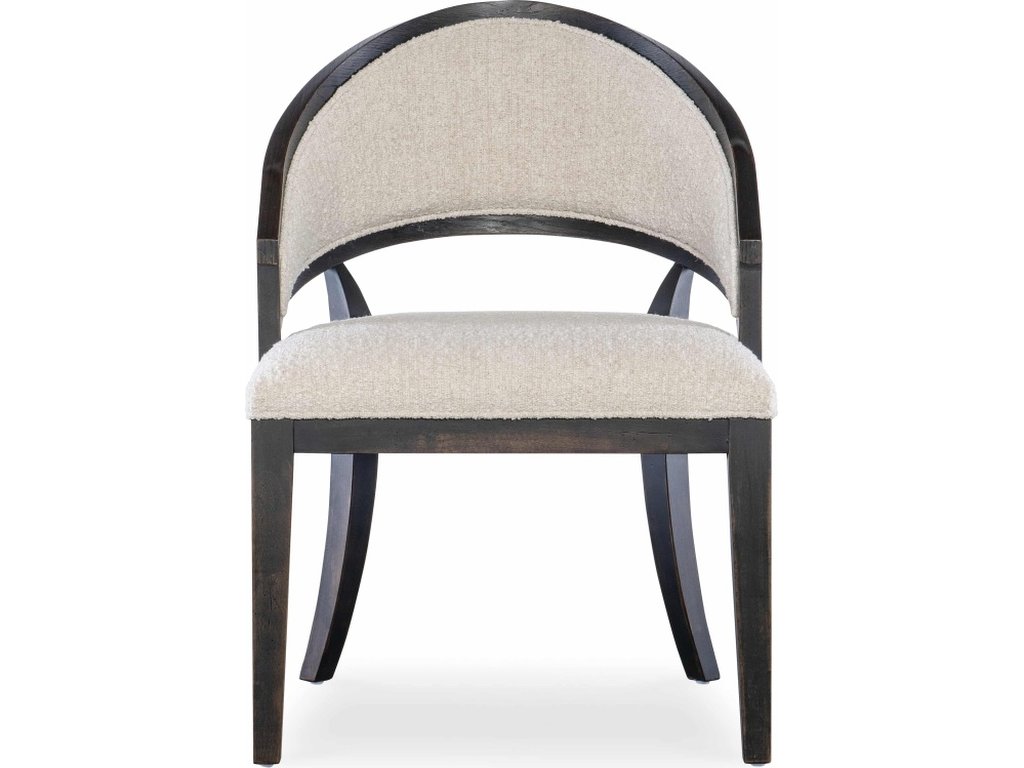 Retreat Cane Barrel Back Chair - 2 per ctn/price each - image 2