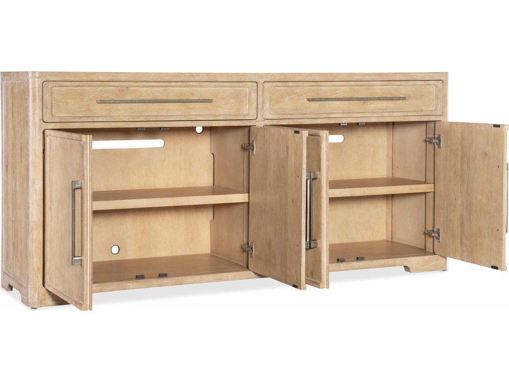 Retreat Buffet - image 1