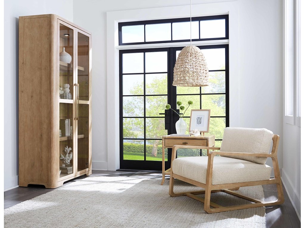 Moraine Accent Chair - image 4