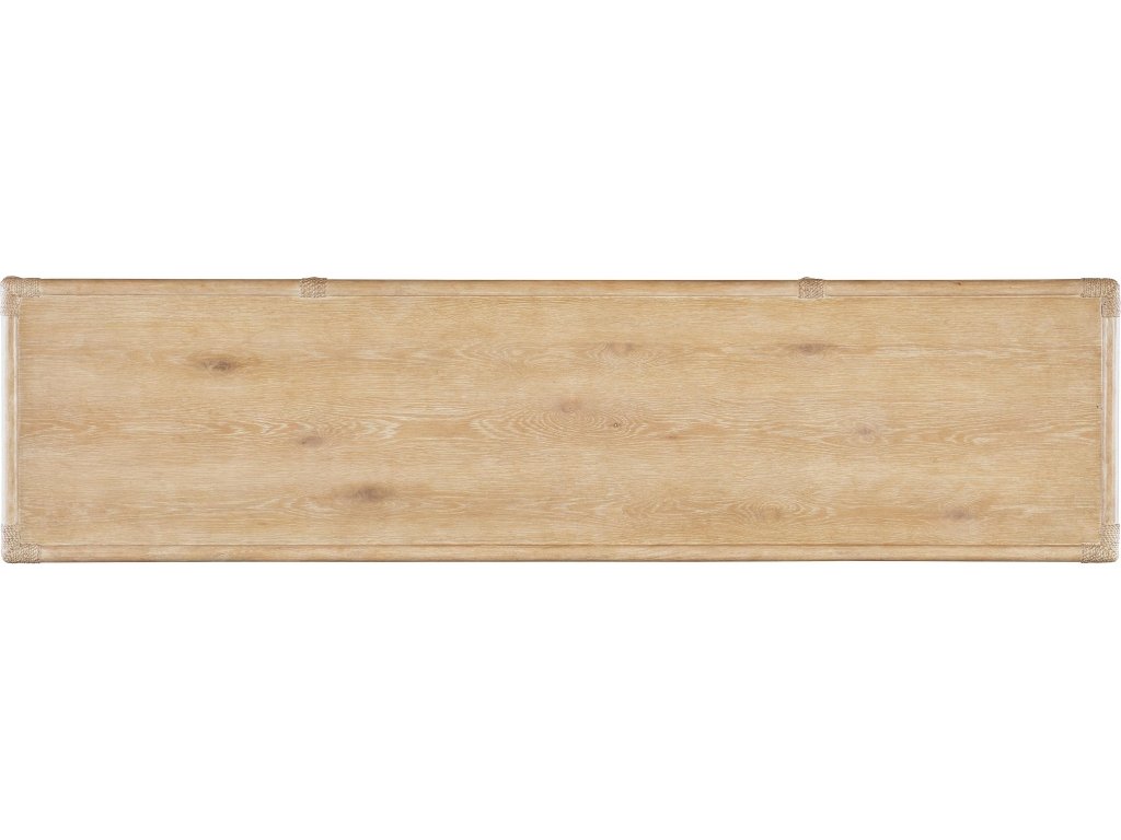 Retreat Pole Rattan Sideboard - image 3