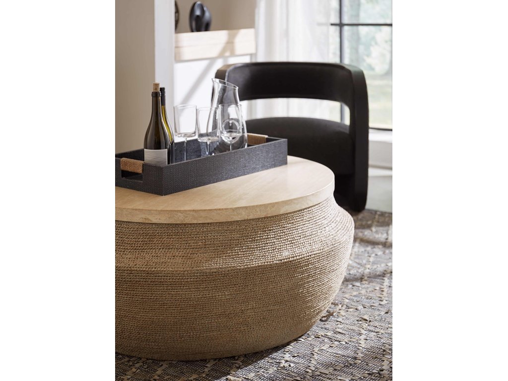 Burke Accent Chair - image 4