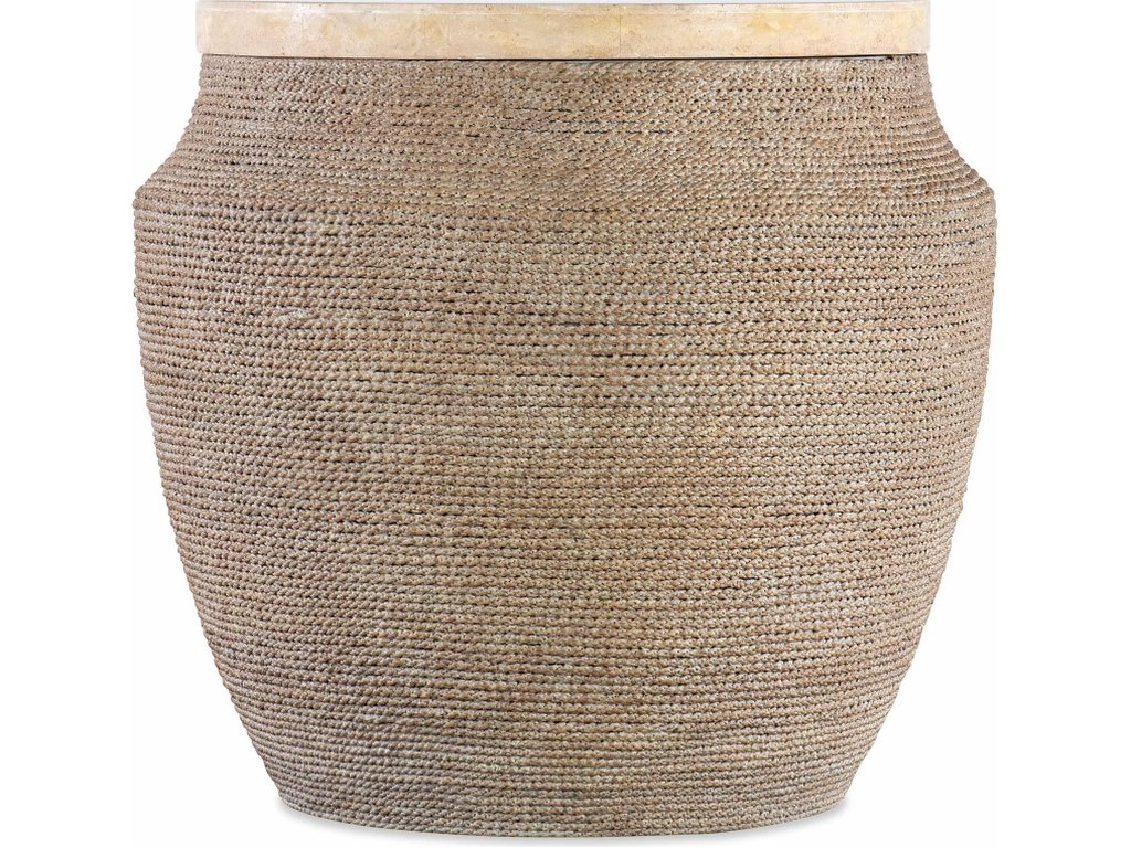 Retreat Round Side Table - main image