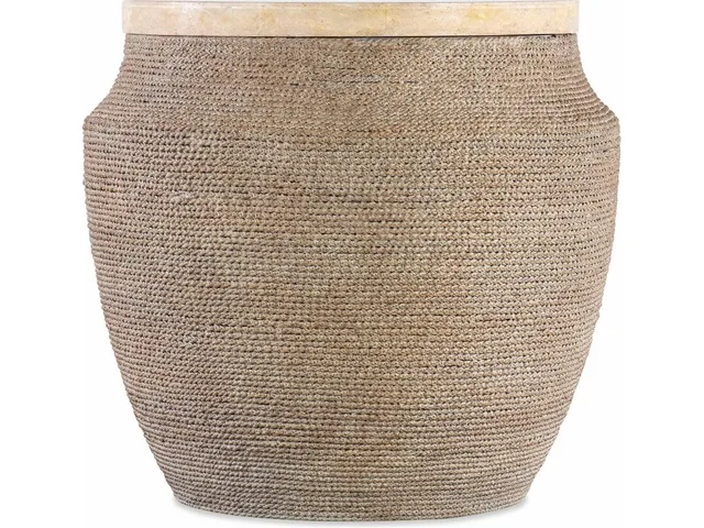 Retreat Round Side Table