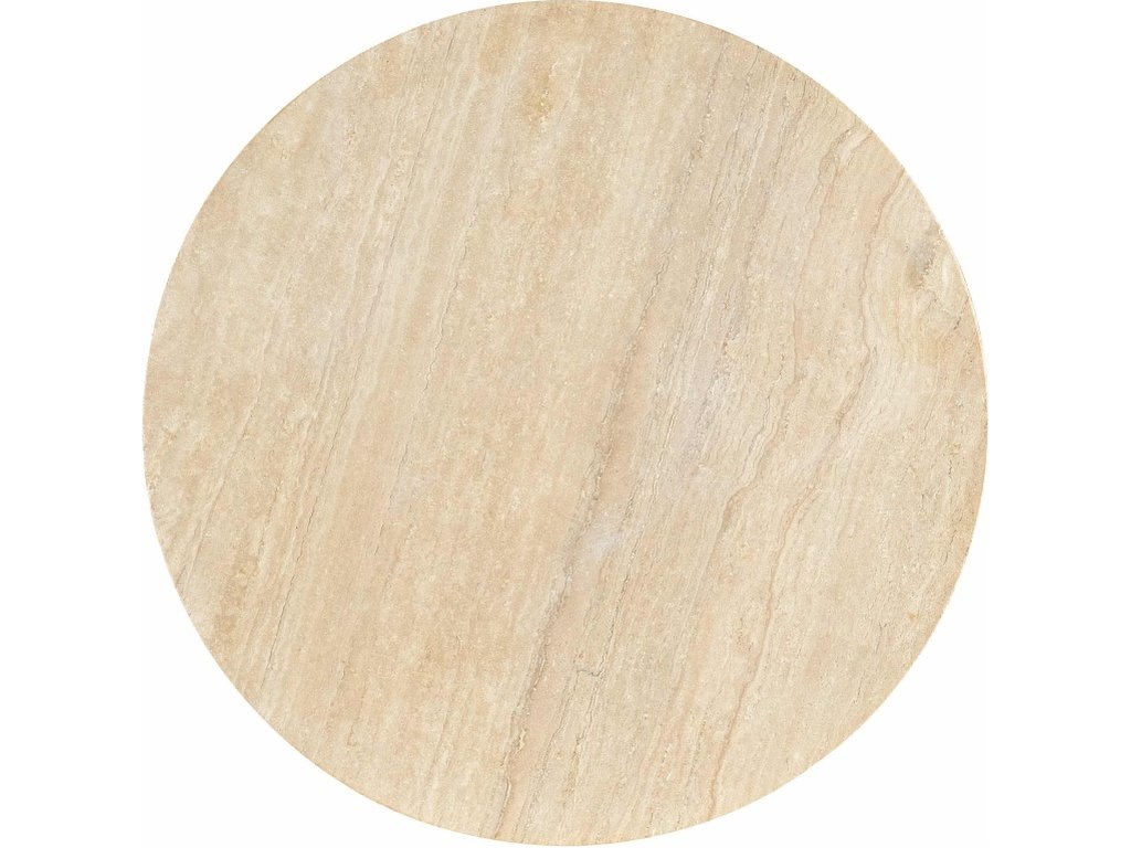 Retreat Round Side Table - image 1