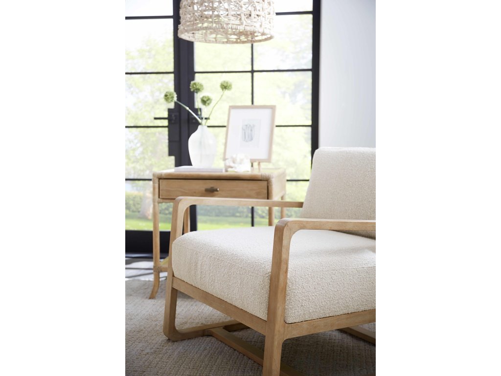 Moraine Accent Chair - image 5