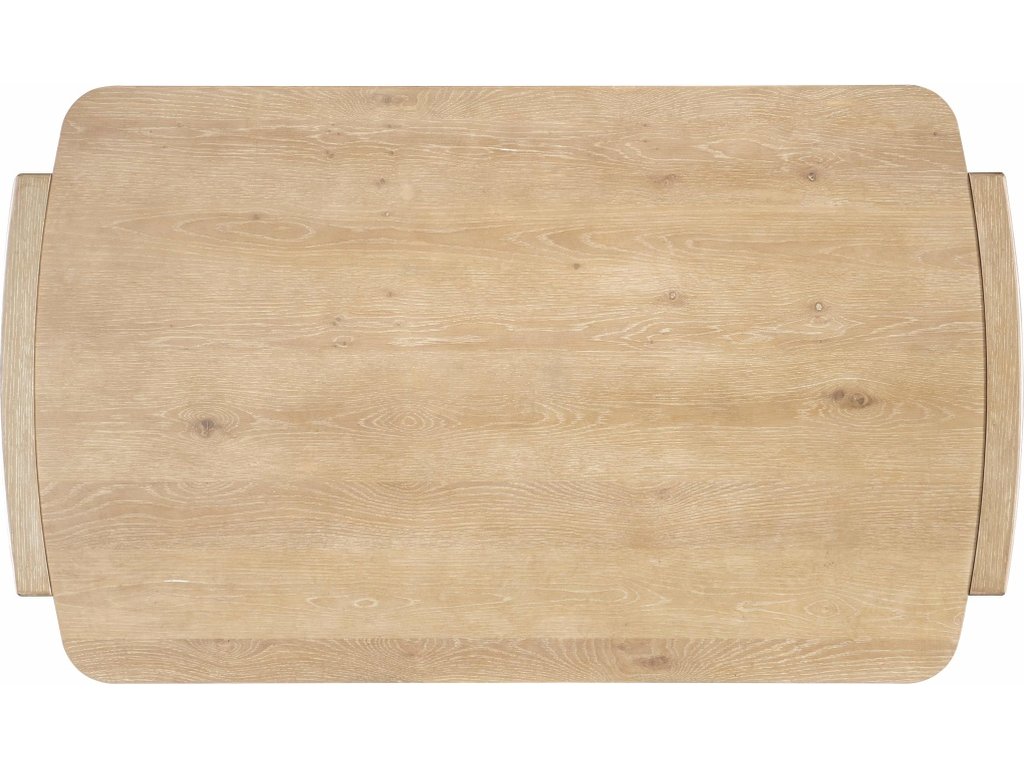 Retreat Rectangle Cocktail Table - image 2