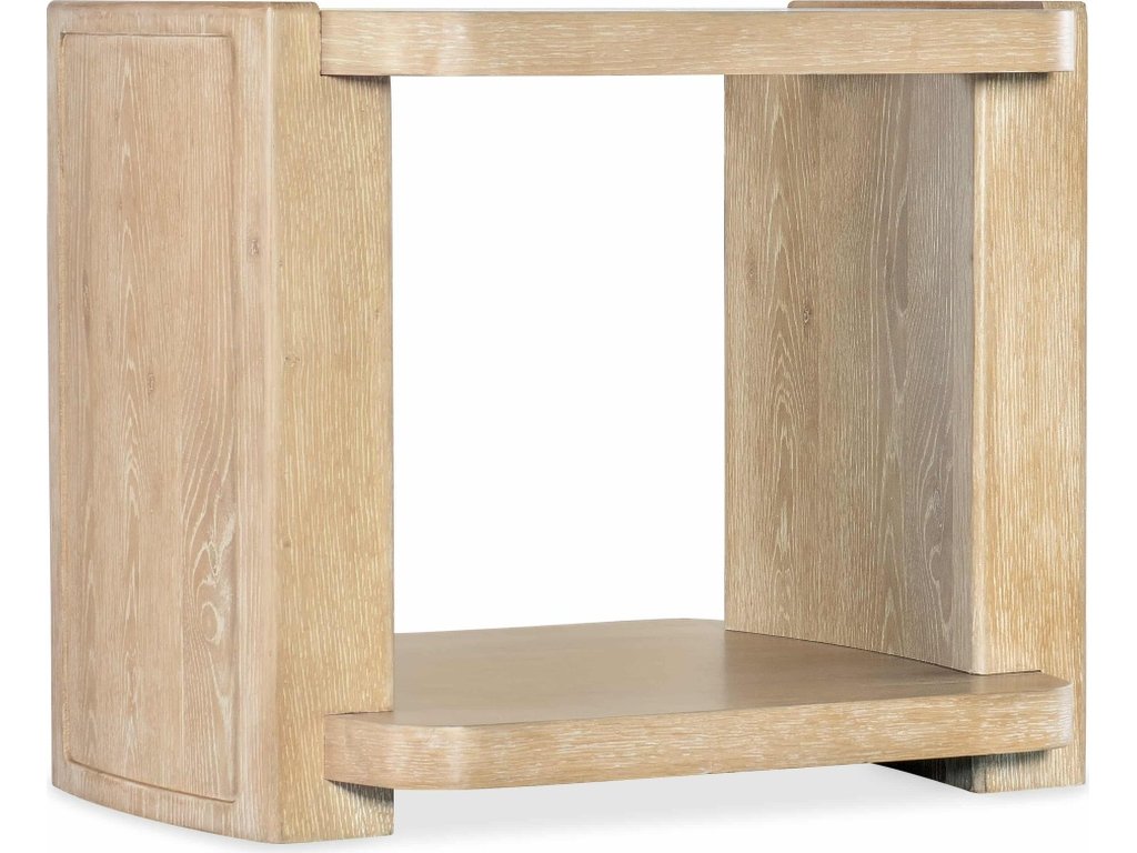 Retreat End Table - main image