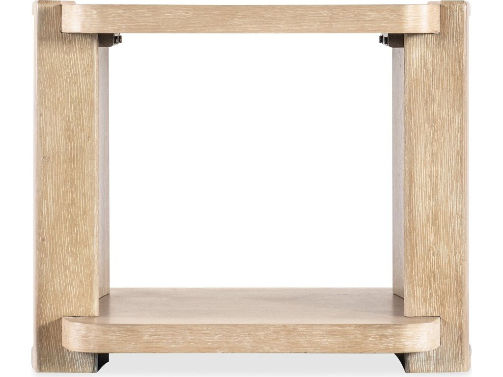 Retreat End Table - image 1