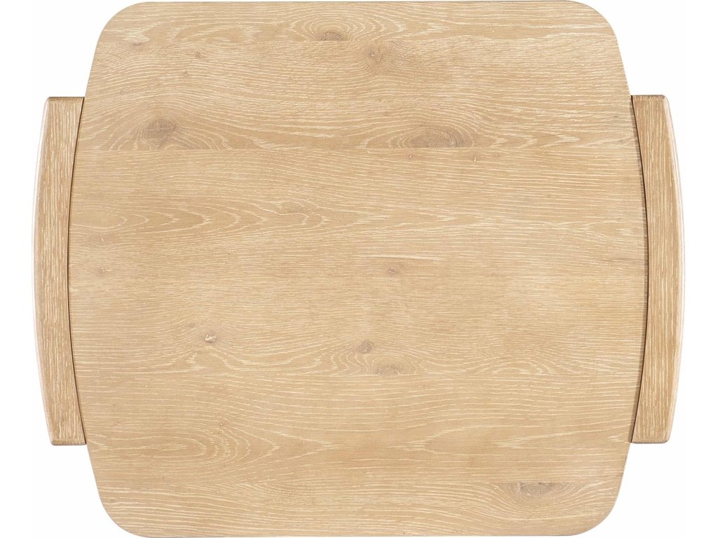 Retreat End Table - image 2