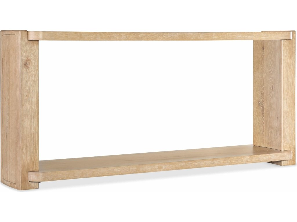 Retreat Console Table - main image