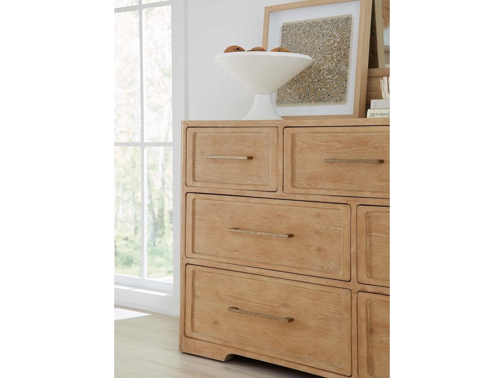 Retreat Seven-Drawer Dresser - image 3