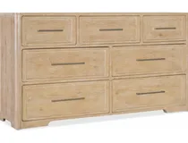 Chests and Dressers
