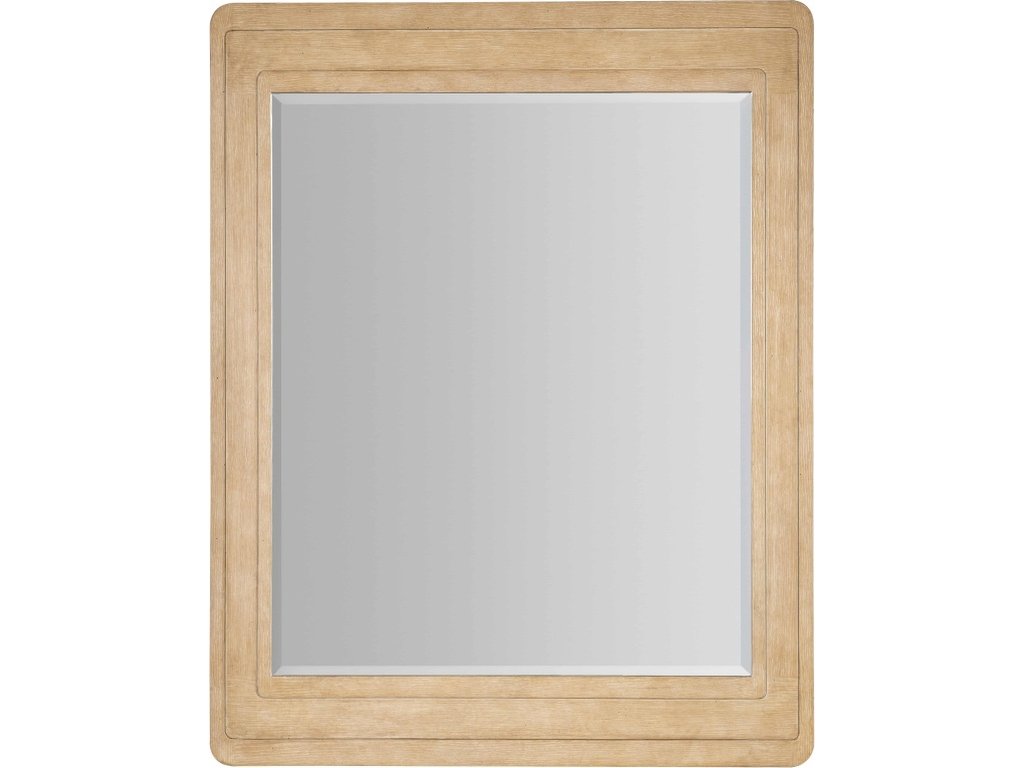 Retreat Landscape Mirror - main image