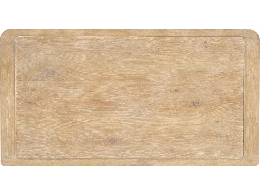 Retreat Three-Drawer Nightstand - image 2