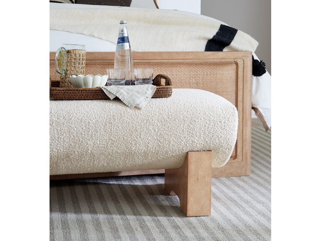 Retreat Bed Bench - image 3