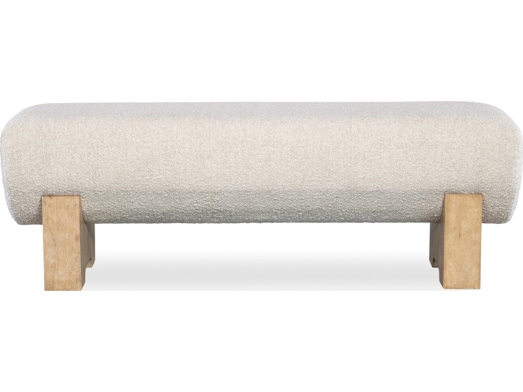 Retreat Bed Bench - image 1