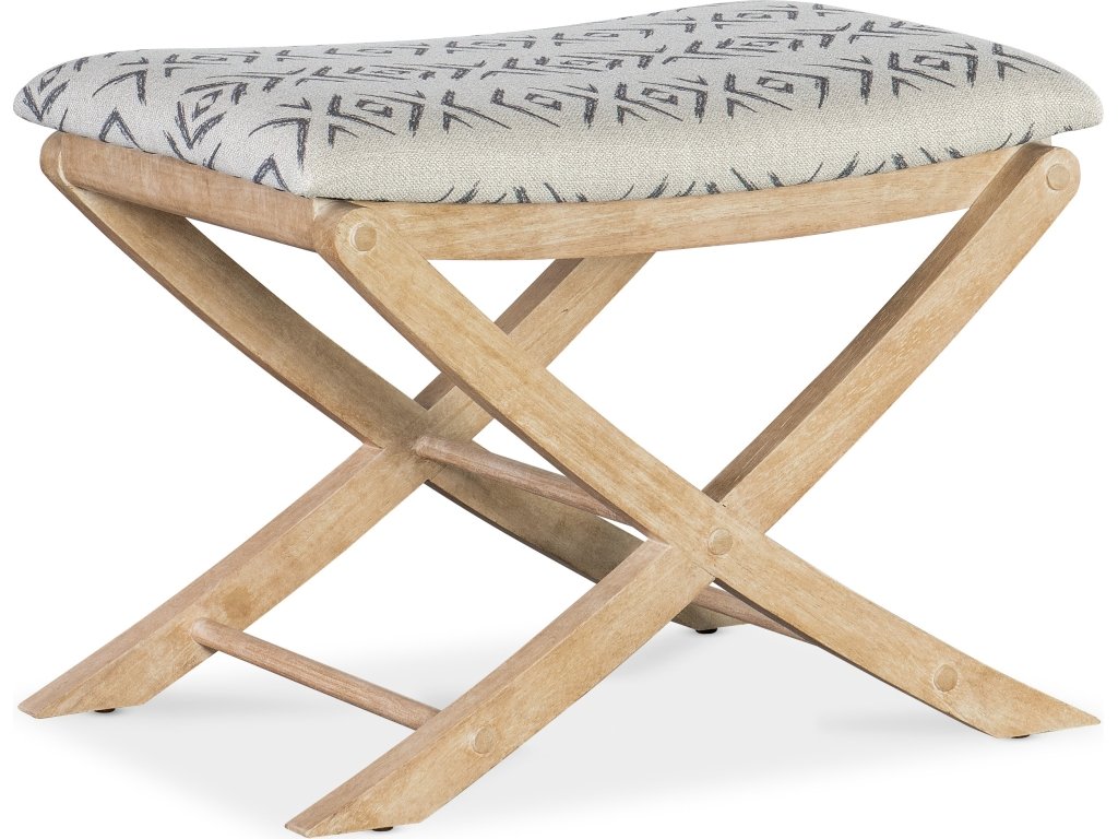 Retreat Camp Stool Bed Bench - main image