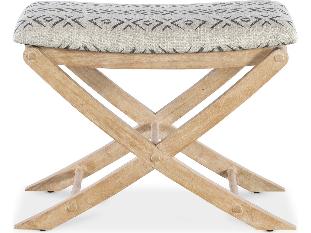Retreat Camp Stool Bed Bench - image 1