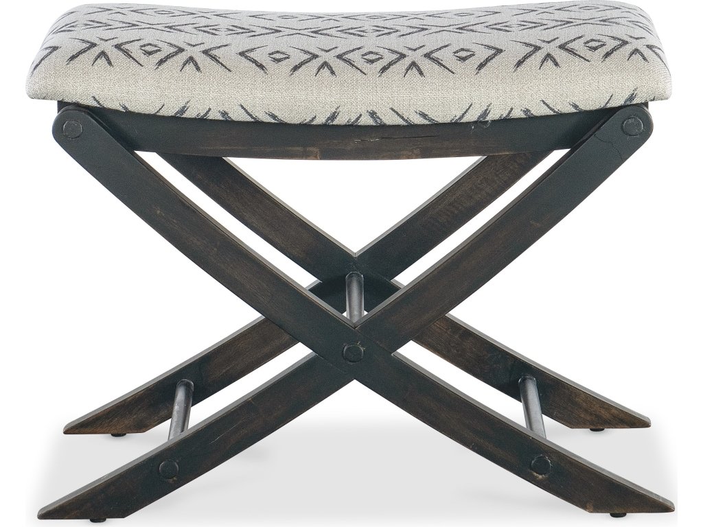 Retreat Camp Stool Bed Bench - image 1