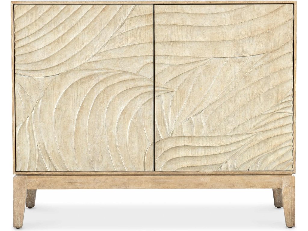 Retreat Carved Nightstand - image 2