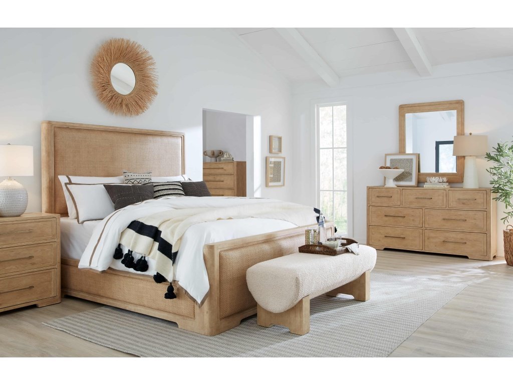 Retreat Seven-Drawer Dresser - image 4