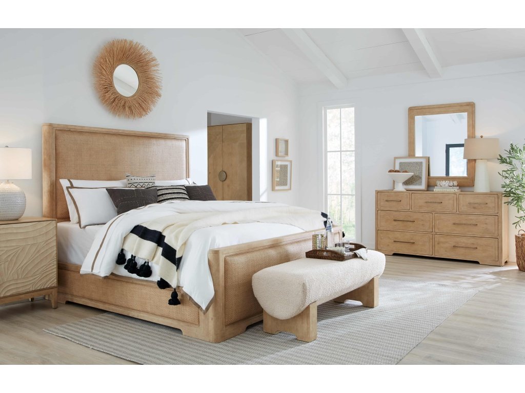 Retreat Seven-Drawer Dresser - image 5