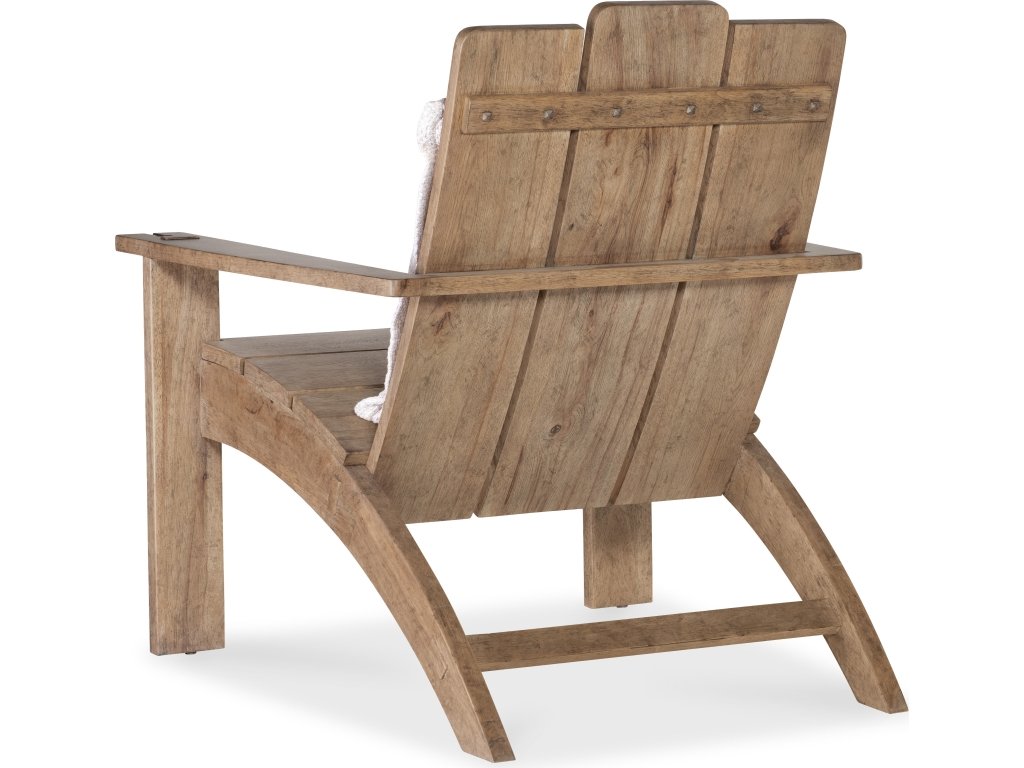 Vineyard Row Accent Chair - image 1