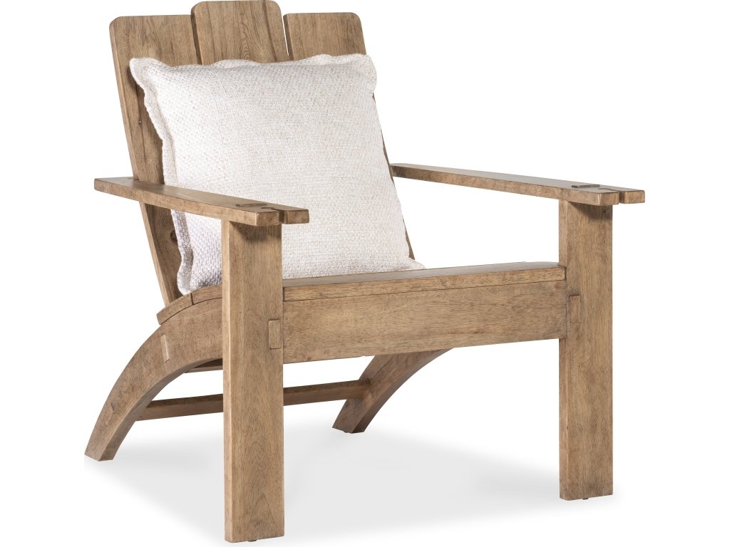 Vineyard Row Accent Chair - main image