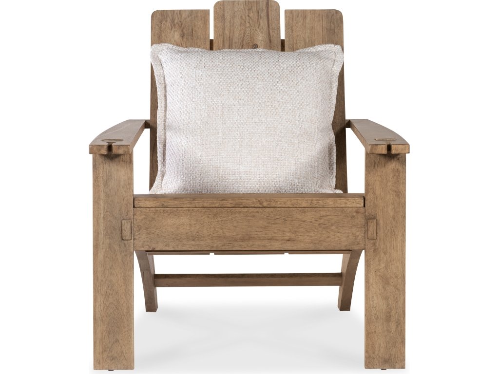 Vineyard Row Accent Chair - image 2