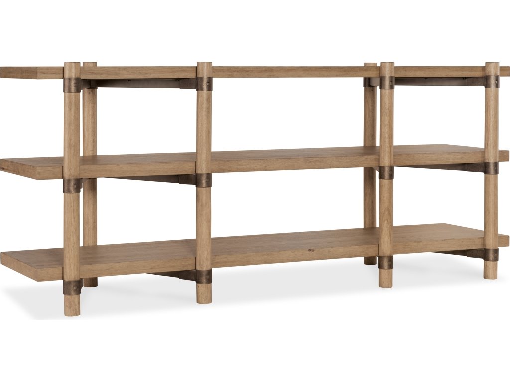 Vineyard Row Console - main image