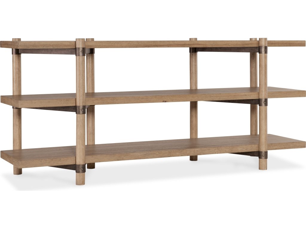 Vineyard Row Console - image 1