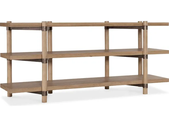 Vineyard Row Console - Alternative View