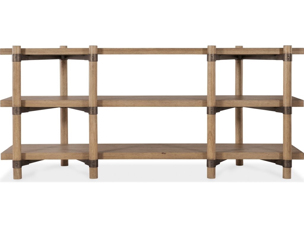 Vineyard Row Console - image 2