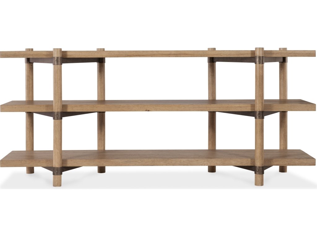 Vineyard Row Console - image 3