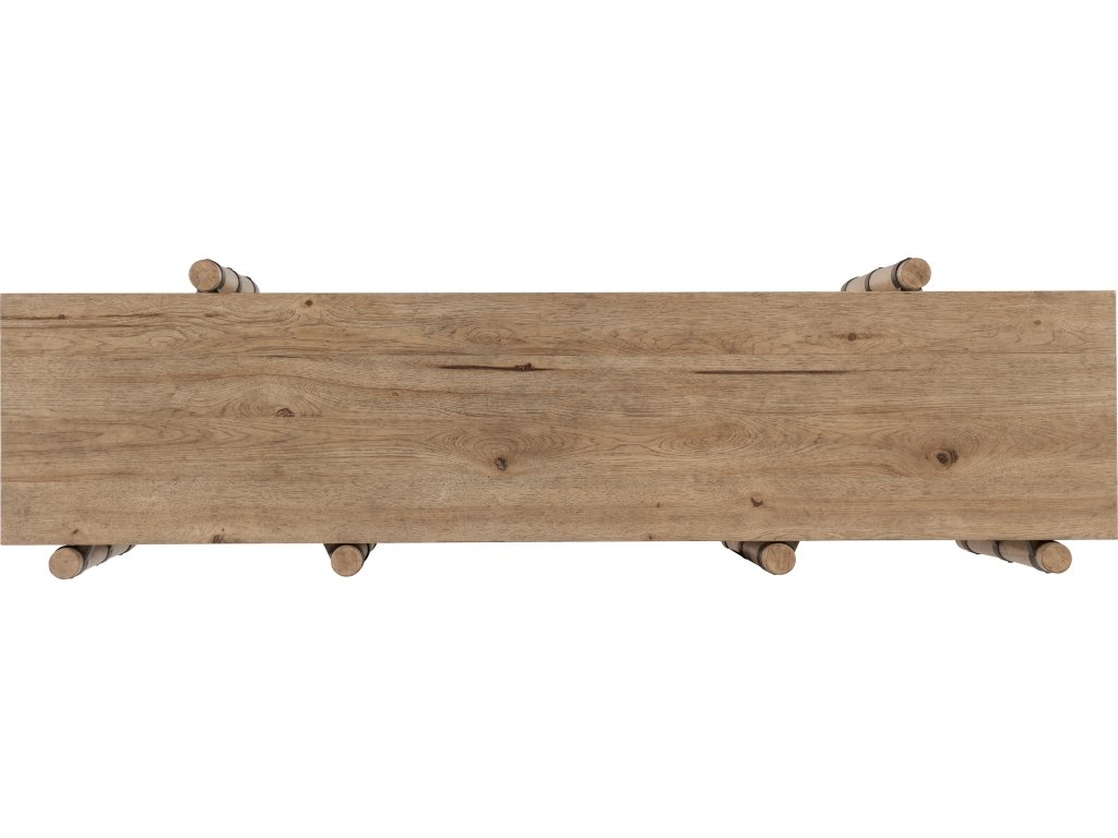 Vineyard Row Console - image 4