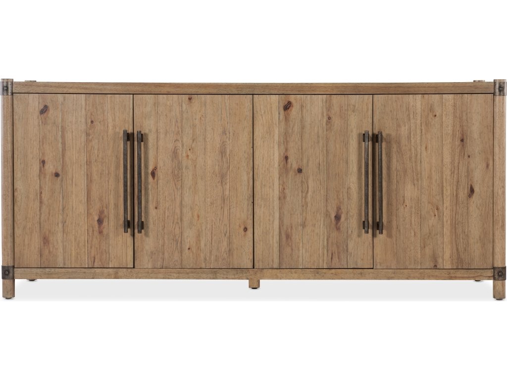 Vineyard Row Entertainment Credenza - image 2
