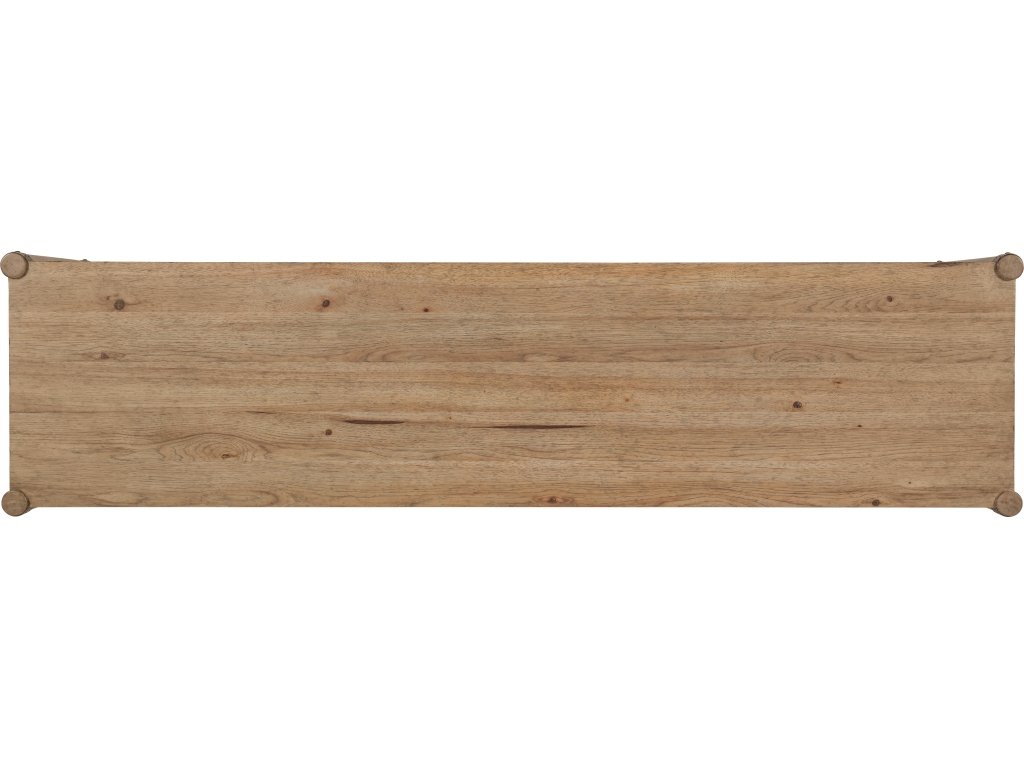 Vineyard Row Entertainment Credenza - image 3