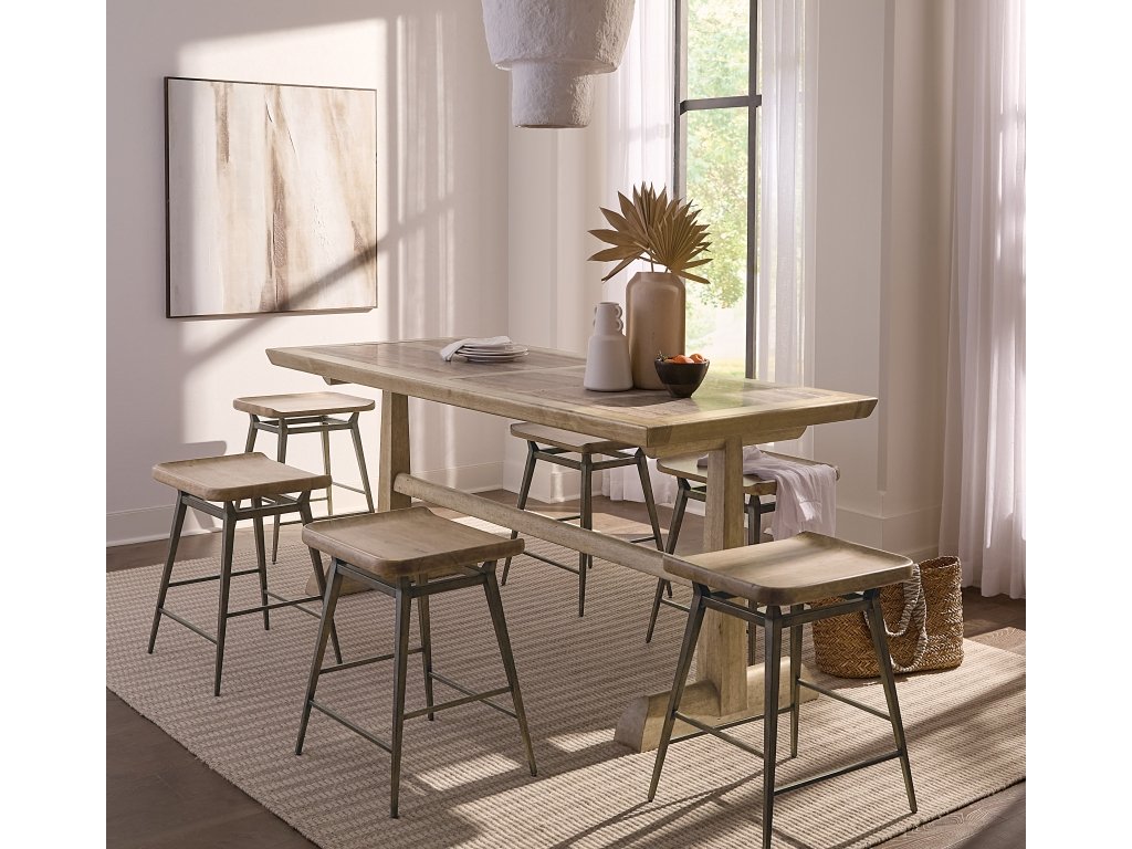 Vineyard Row Friendship Table - image 4