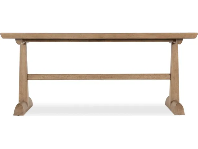 Vineyard Row Friendship Table - Alternative View